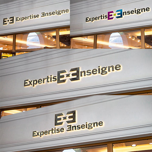 Conseil en choix d'enseigne